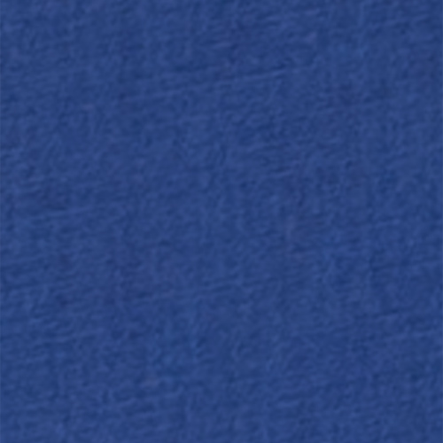 blue linen